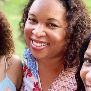 Meet your Posher, Kendra